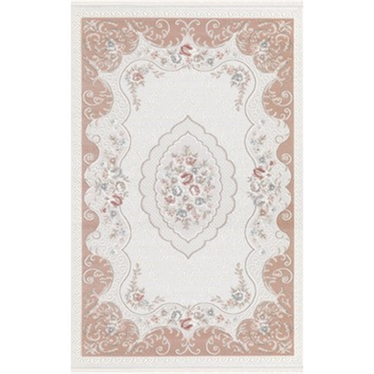 Padişah ANADOLU LUX AD015 150x0233 065 HalıHALI