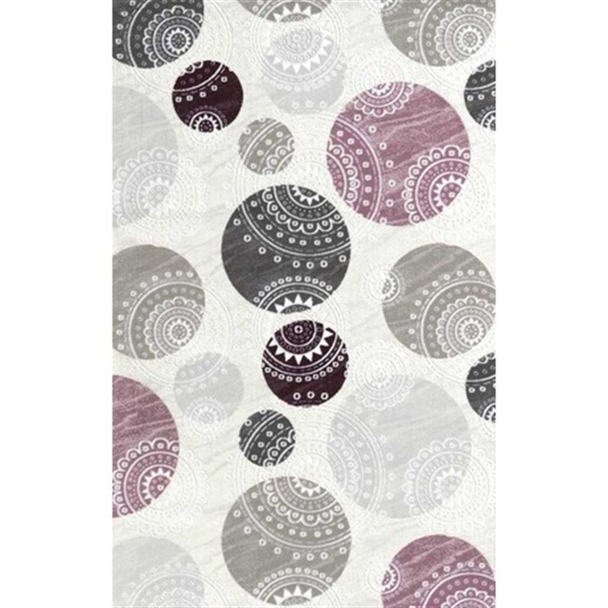 Padişah Halı 150x233 Taç Makine Halısı TC84-096HALI