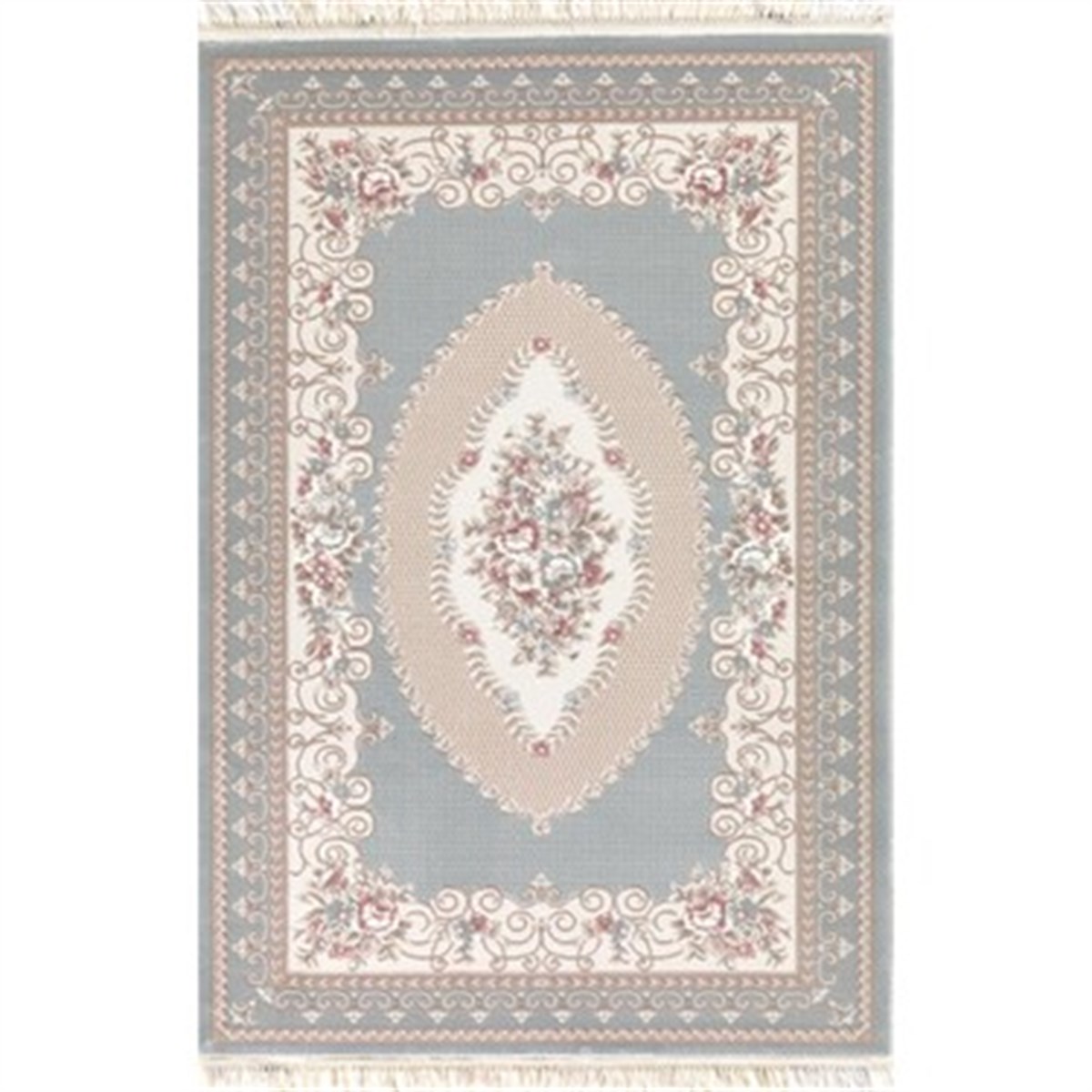 Padişah Halı Gül Bahçe 150X233 (4 M2) 14510 60HALI