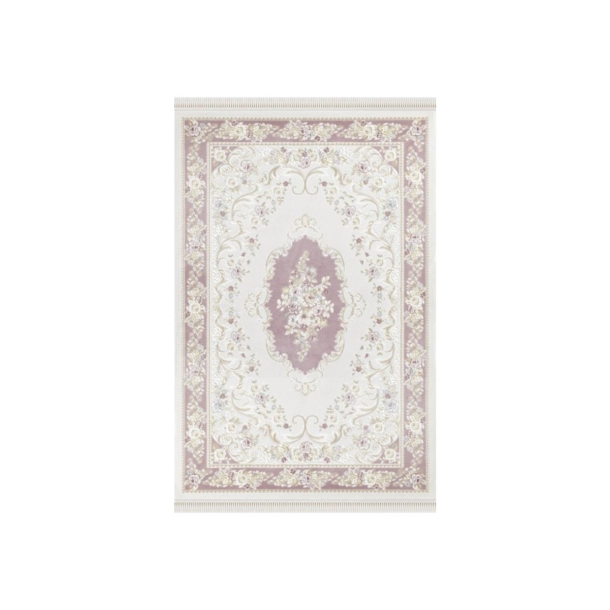 Padişah TIBET TB007 080x0300 OVAL 065 HalıHALI