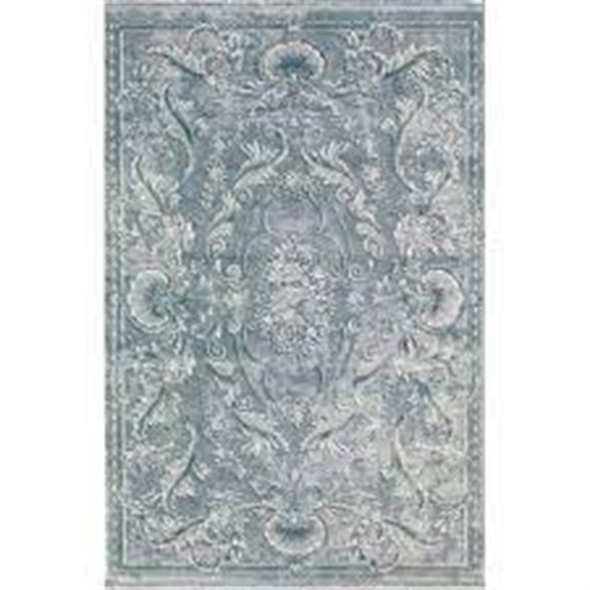 Padişah ZEUGMA 15126 080x0150 OVAL 03 HalıHALI
