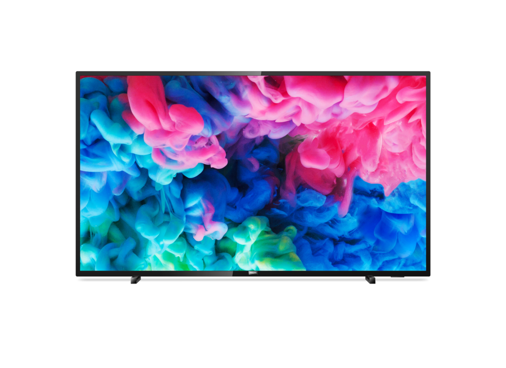 Philips 43PUS6503-62 4K Ultra HD Smart LED Tv -109Ekran