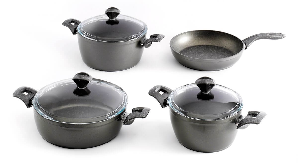 PIERRE CARDIN 7 PRC GRANIKS T.SETI GRIVolantdan Gelenler