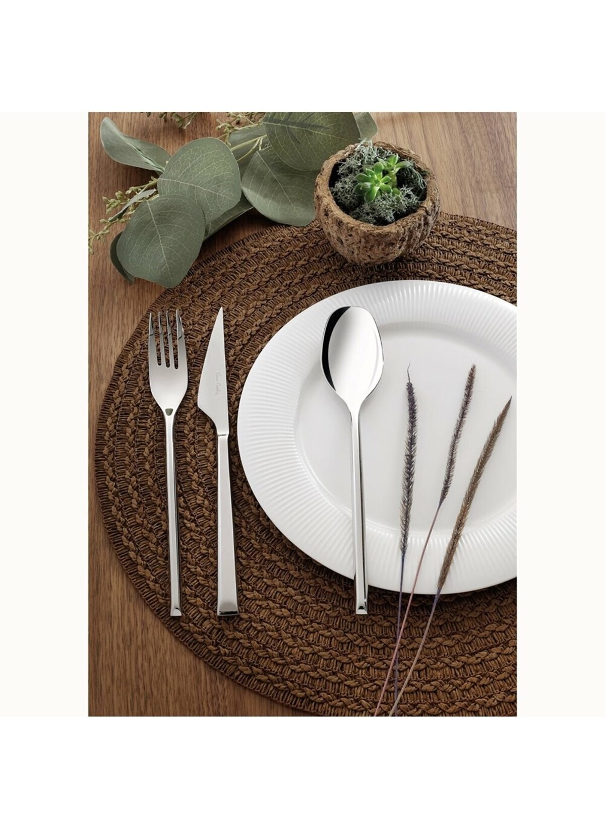 Pierre Cardin Howard 84 Parça Çatal Bıçak Kaşık SetiÇatal Kaşık Bıçak Takımları