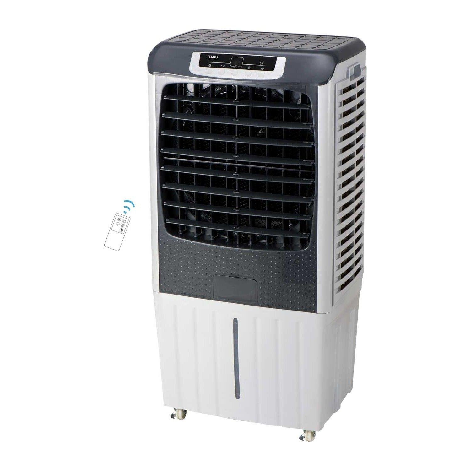 Raks Boreas 220 Kumandalı Hava Soğutucusu