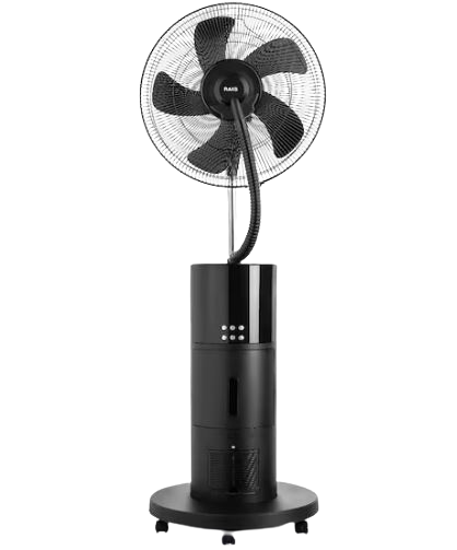 Raks Sf 16 Oli Buharlı Vantilatör