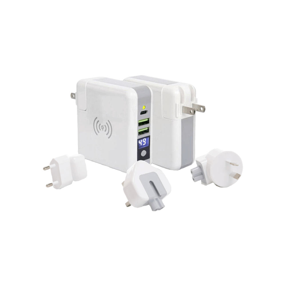 Robor R600 Seyahat Şarj 6700mAh