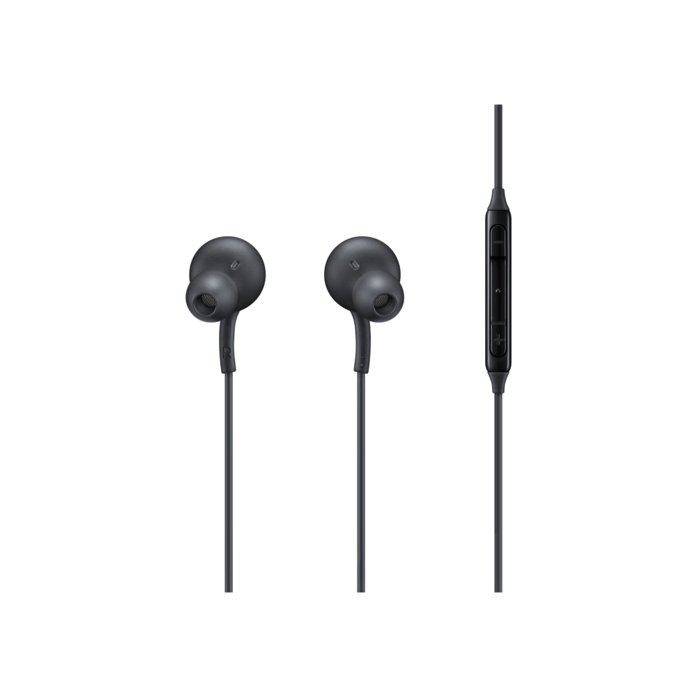 Samsung Type C Kablolu Kulaklık Siyah