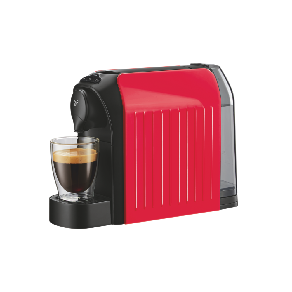 Tchibo Cafissimo Easy Espresso Makinesi Kırmızı