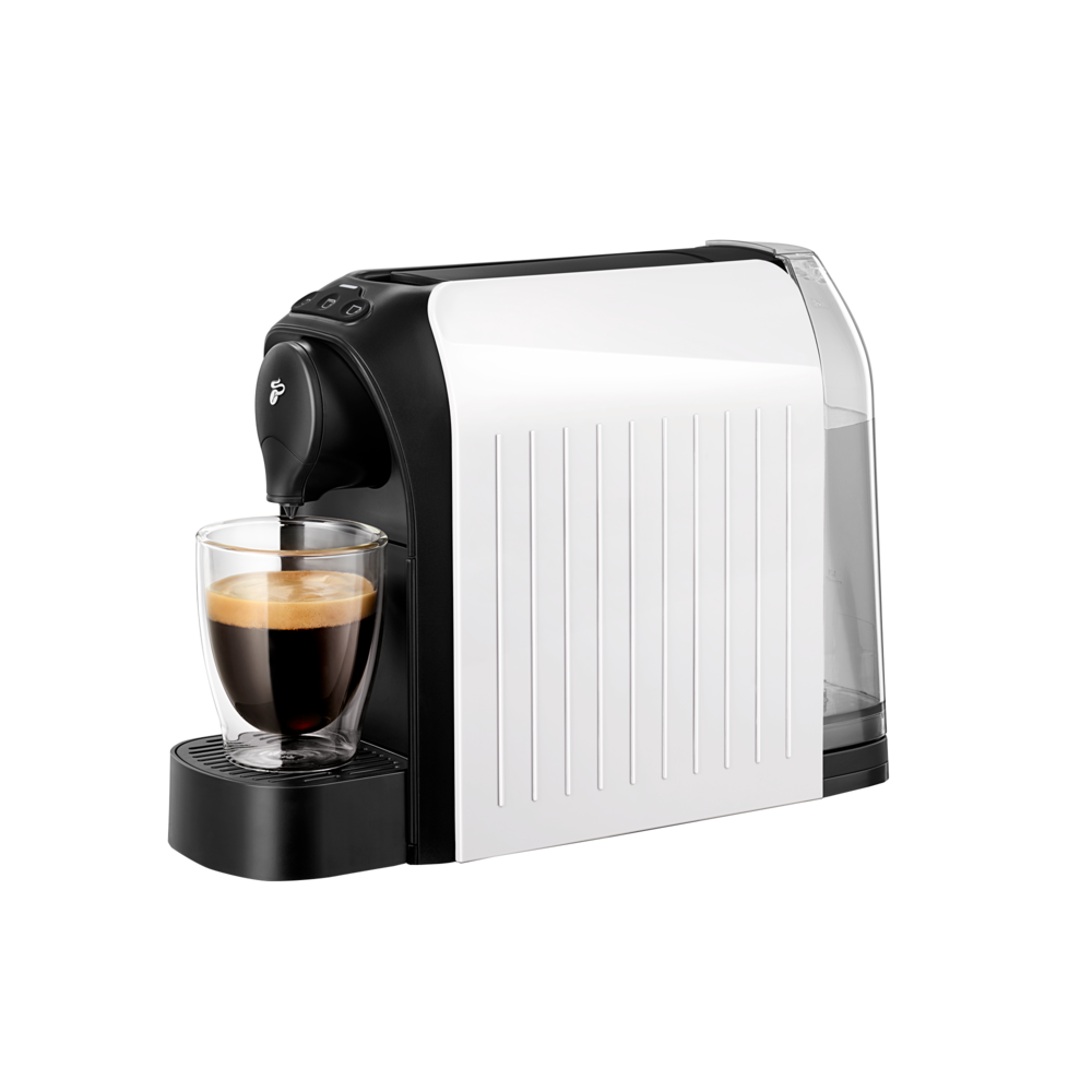 Tchibo Cafissimo Easy Espresso Makinesi Beyaz