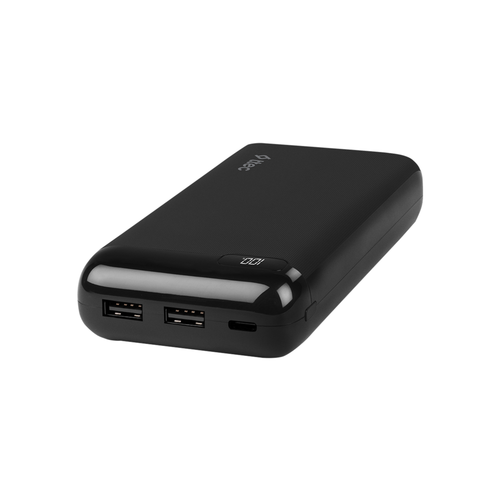 Ttec 2BB184S 20.000 mAh Powerbank