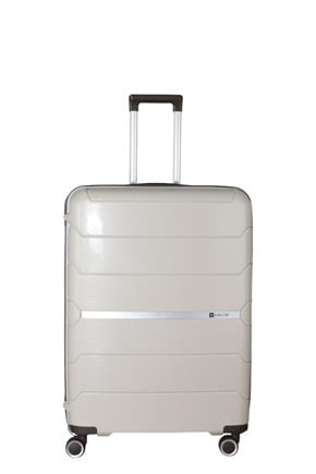 Mçs Polipropilen Valiz V366 75 CM