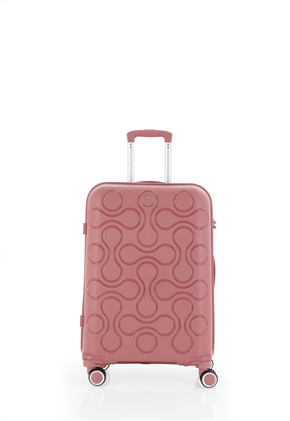 Mçs Polipropilen Valiz V376 65 CM