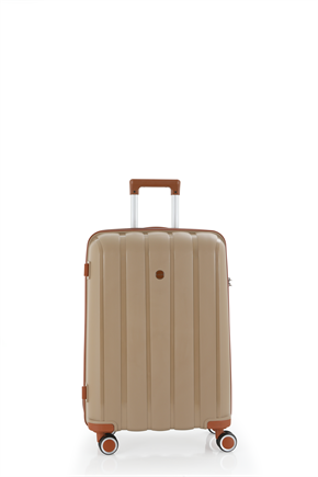 Mçs Polipropilen Valiz V305 65 CM