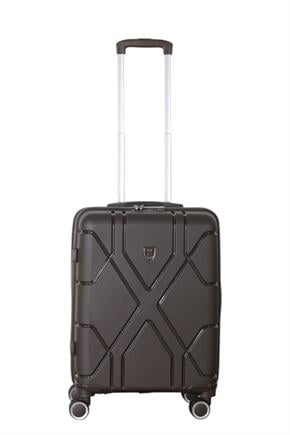 Mçs Polipropilen Valiz V375 55 CM