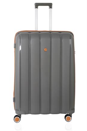 Mçs Polipropilen Valiz V305 75 CM