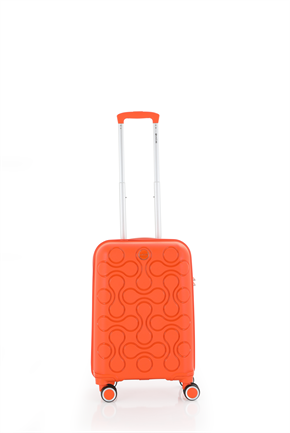 Mçs Polipropilen Valiz V376 55 CM