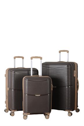 V379 AURA Y.ÜRETİM PP VALİZ