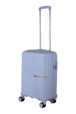 Mçs Polipropilen Valiz V374 55 CM