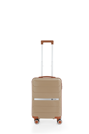 Mçs Polipropilen Valiz V366 55 CM