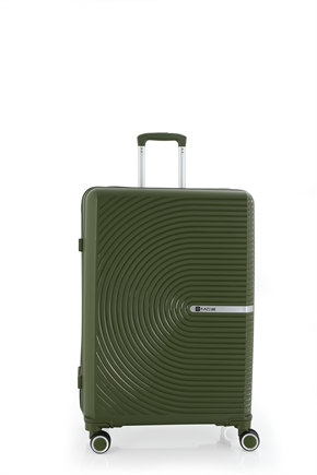 Mçs Polipropilen Valiz V374 75 CM