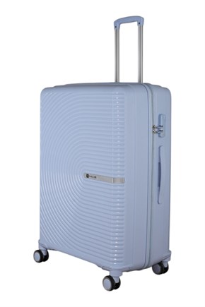 Mçs Polipropilen Valiz V374 75 CM