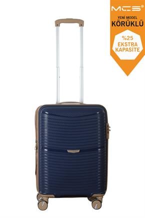 V379 AURA Y.ÜRETİM PP VALİZ 55 CM