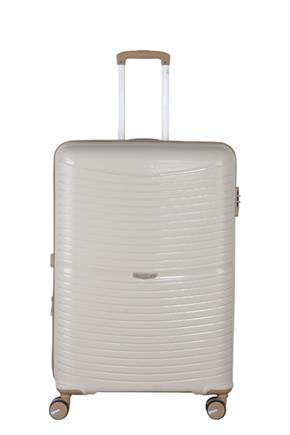 V379 AURA Y.ÜRETİM PP VALİZ 75 CM