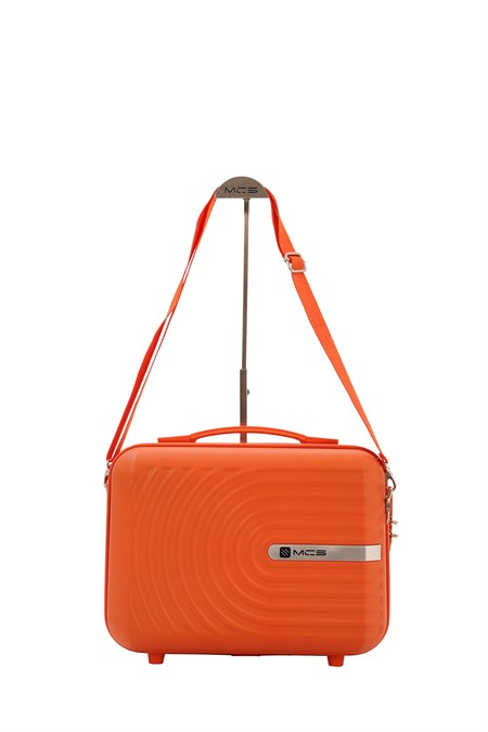 Mçs Abs Makyaj Çantası V374-M