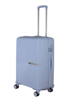 Mçs Polipropilen Valiz V374 65 CM