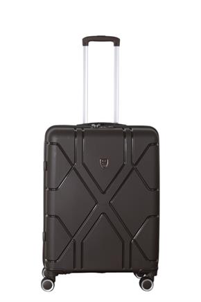 Mçs Polipropilen Valiz V375 65 CM