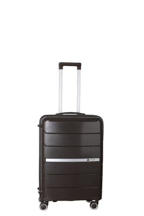 Mçs Polipropilen Valiz V366 65 CM