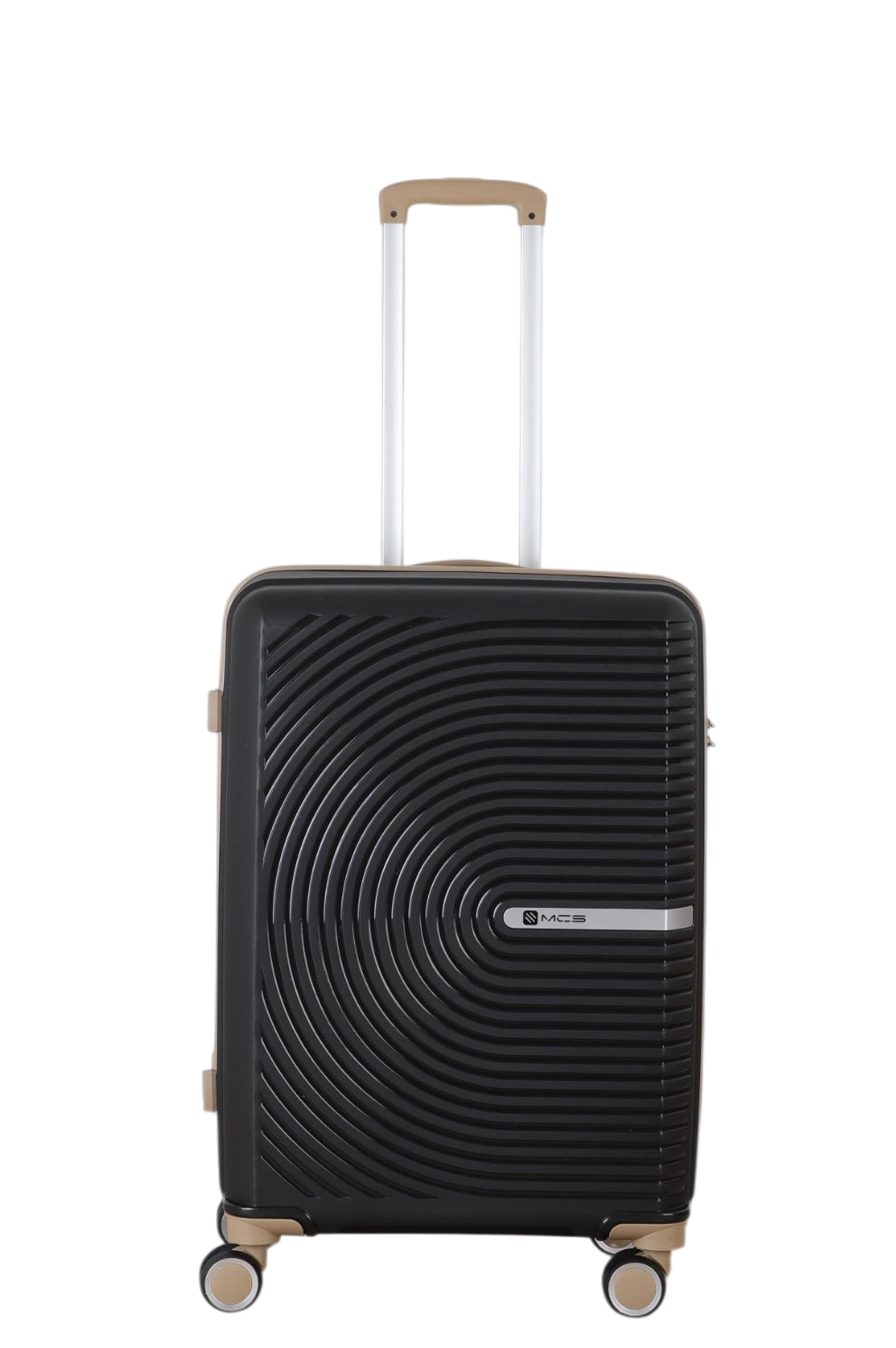 Mçs Polipropilen Valiz V374 65 CM