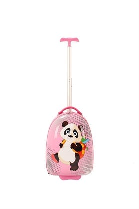 PEMBE-PANDA BASKI