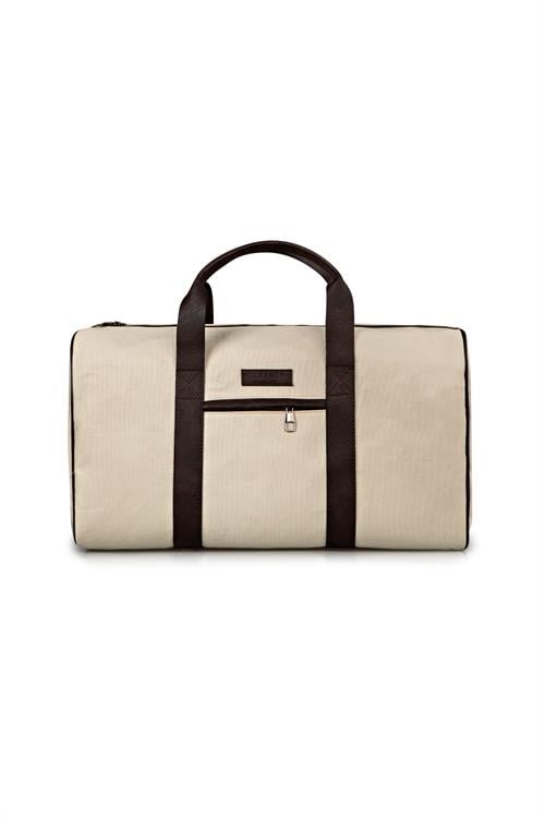 Bej Jkm Çanta VALİZ