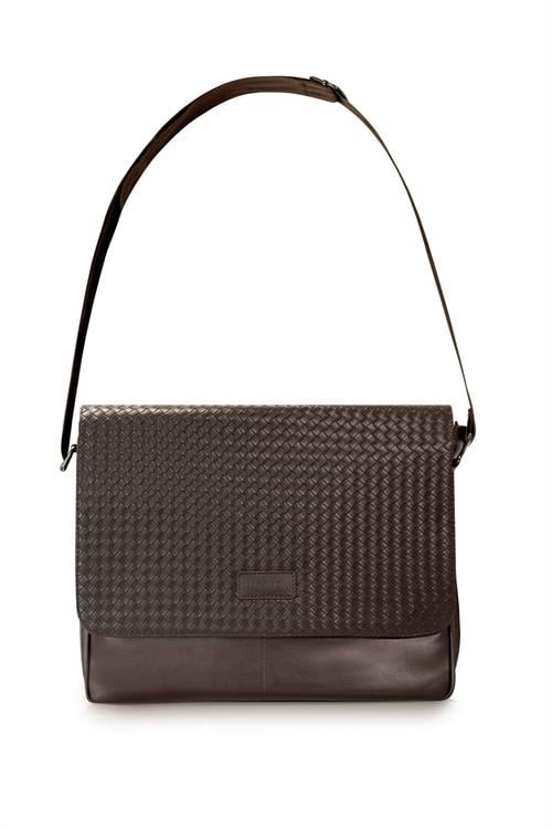 Kahve Jkm Çanta Evrak Çantası