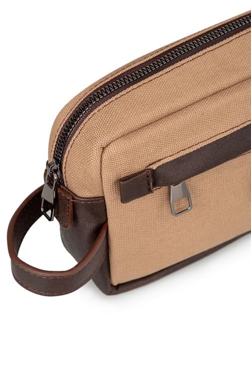 Kahve Jkm Çanta CLUTCH