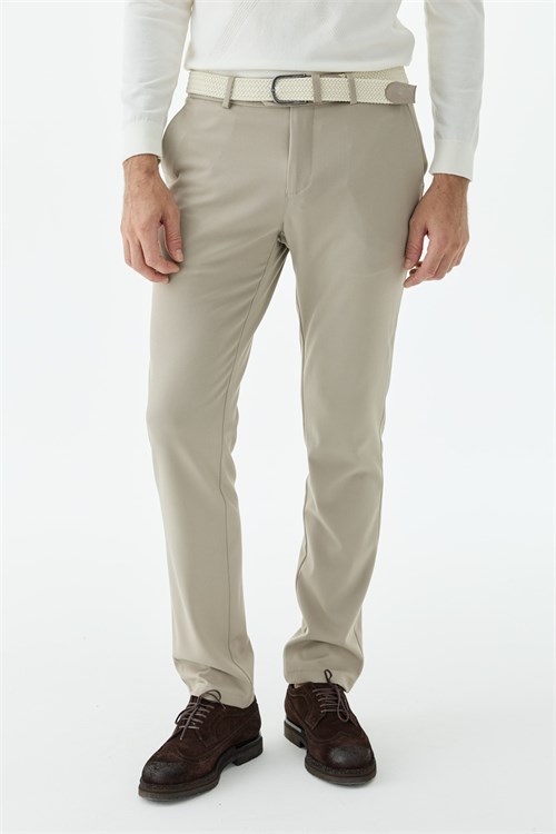 Toprak Comfort Fit Likralı Spor Jogger Pantolon