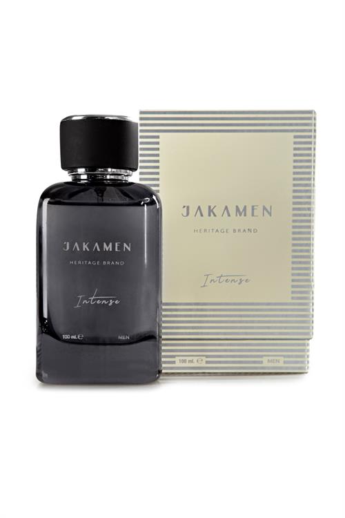 İntense Parfüm 100 ML
