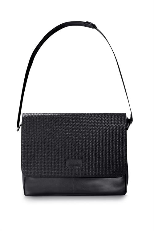 Siyah Jkm Çanta Evrak Çantası