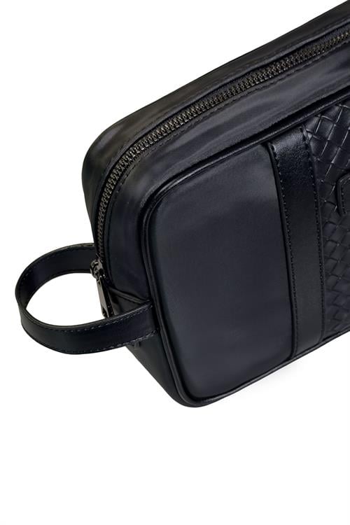 Siyah Jkm Çanta CLUTCH