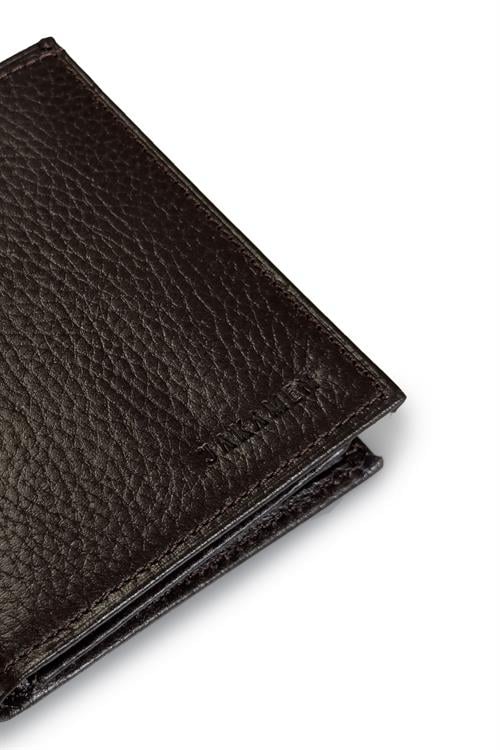 Kahve Jkm Cüzdan Jkm