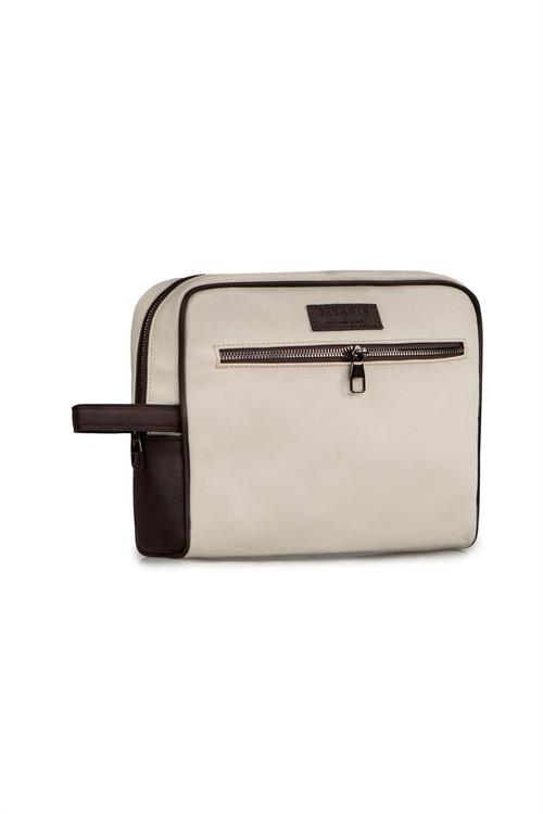 Bej Jkm Çanta Tablet Çantası