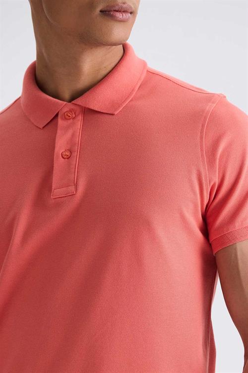 Somon Slim Fit Polo Yaka T-Shirt