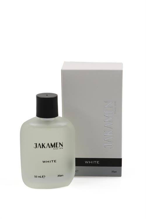 White Parfüm 50 ML
