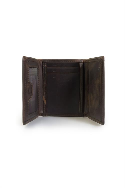 Kahve Jkm Cüzdan Jkm