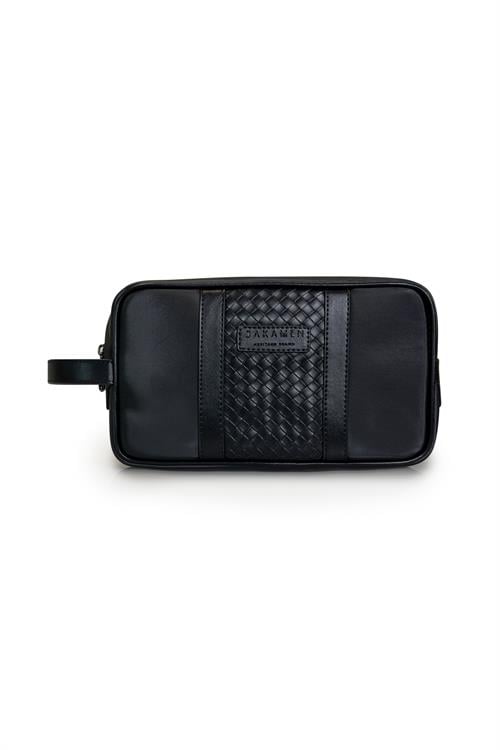 Siyah Jkm Çanta CLUTCH