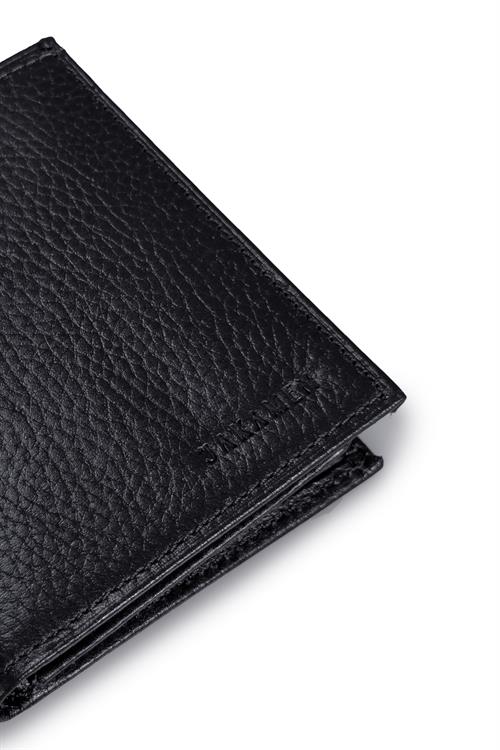 Siyah Jkm Cüzdan Jkm