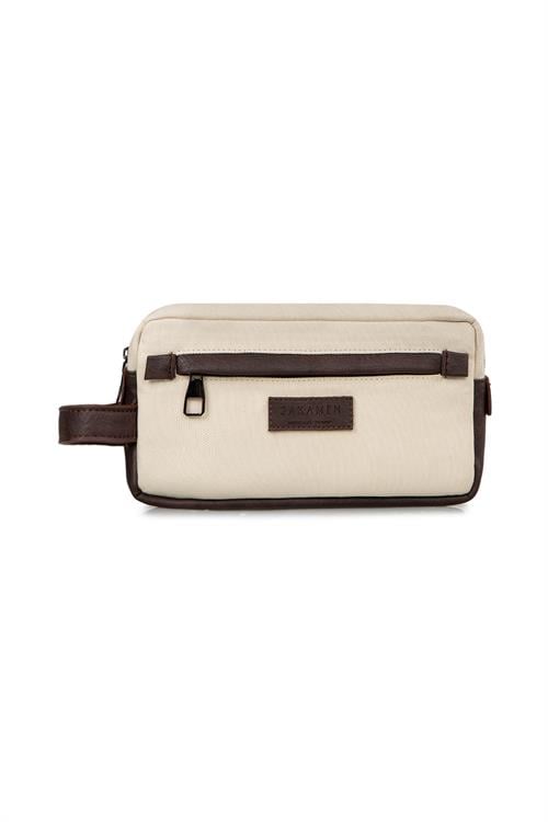 Bej Jkm Çanta CLUTCH