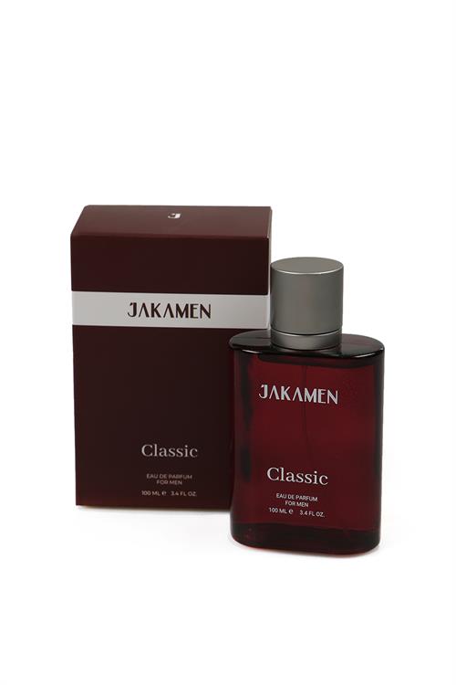 Classic Parfüm 100 ML